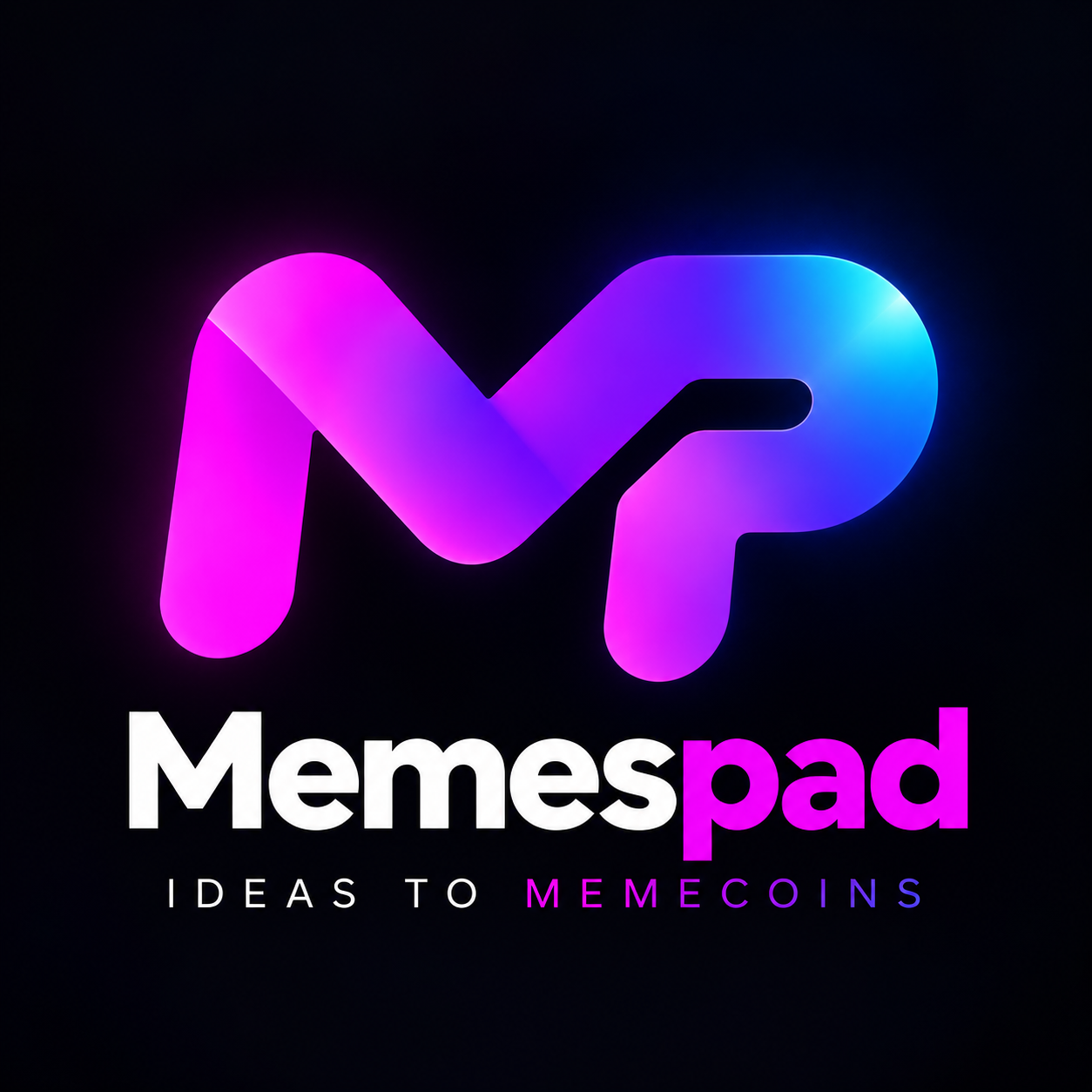 Memespad — Ideas to Memecoins